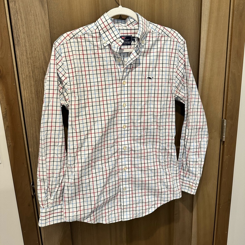 Vineyard Vines Men's Shirt